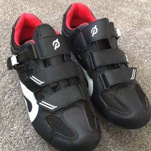 NWOT Men’s Peloton Shoes